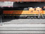 BNSF 1525